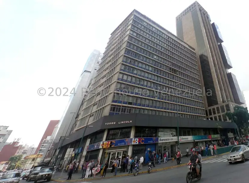 Comercial (Oficina) en Venta en Sabana Grande, Distrito Metropolitano