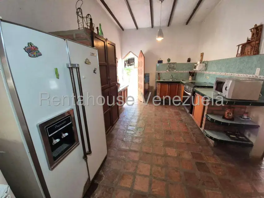 Casa (1 Nivel) en Venta en Agua Viva, Lara - 11