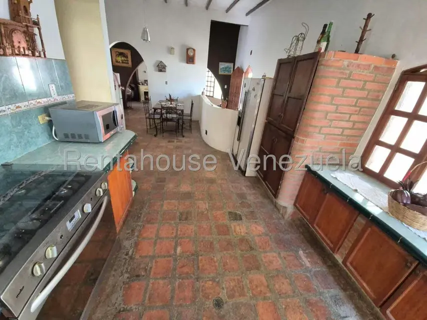 Casa (1 Nivel) en Venta en Agua Viva, Lara - 12
