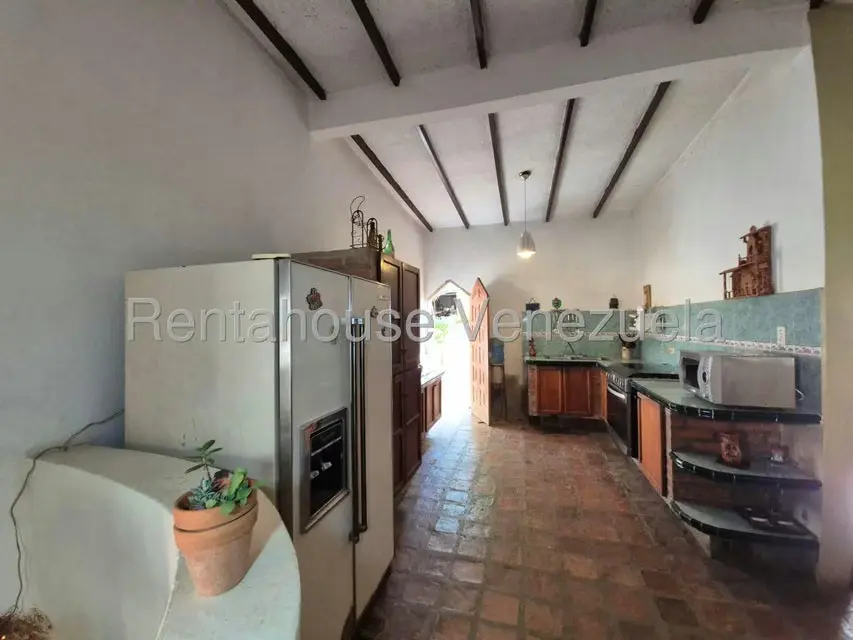 Casa (1 Nivel) en Venta en Agua Viva, Lara - 13