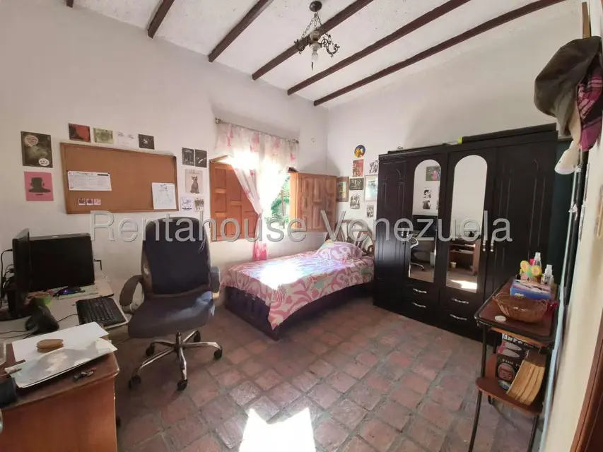 Casa (1 Nivel) en Venta en Agua Viva, Lara - 16