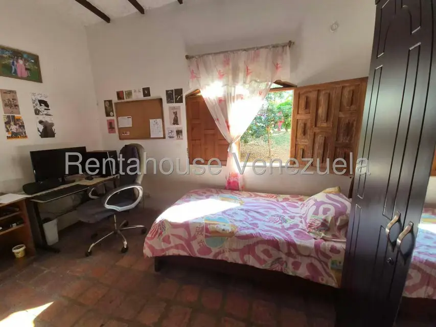 Casa (1 Nivel) en Venta en Agua Viva, Lara - 18