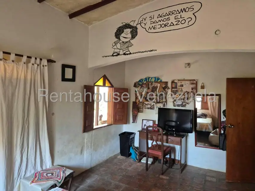 Casa (1 Nivel) en Venta en Agua Viva, Lara - 19