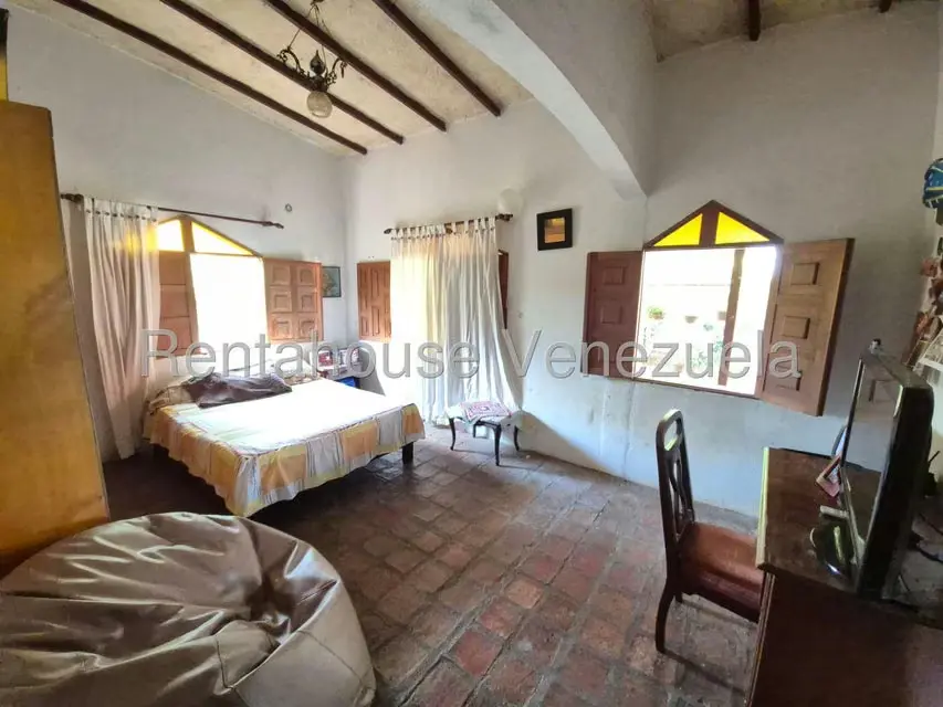Casa (1 Nivel) en Venta en Agua Viva, Lara - 20