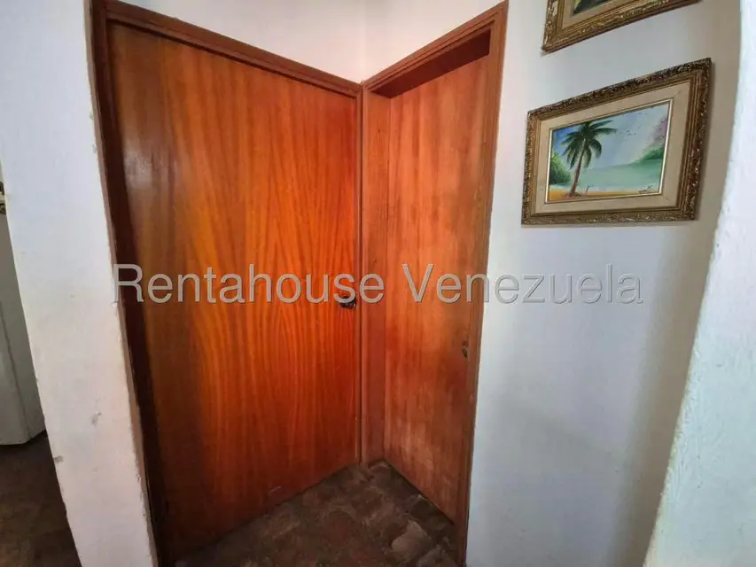 Casa (1 Nivel) en Venta en Agua Viva, Lara - 22