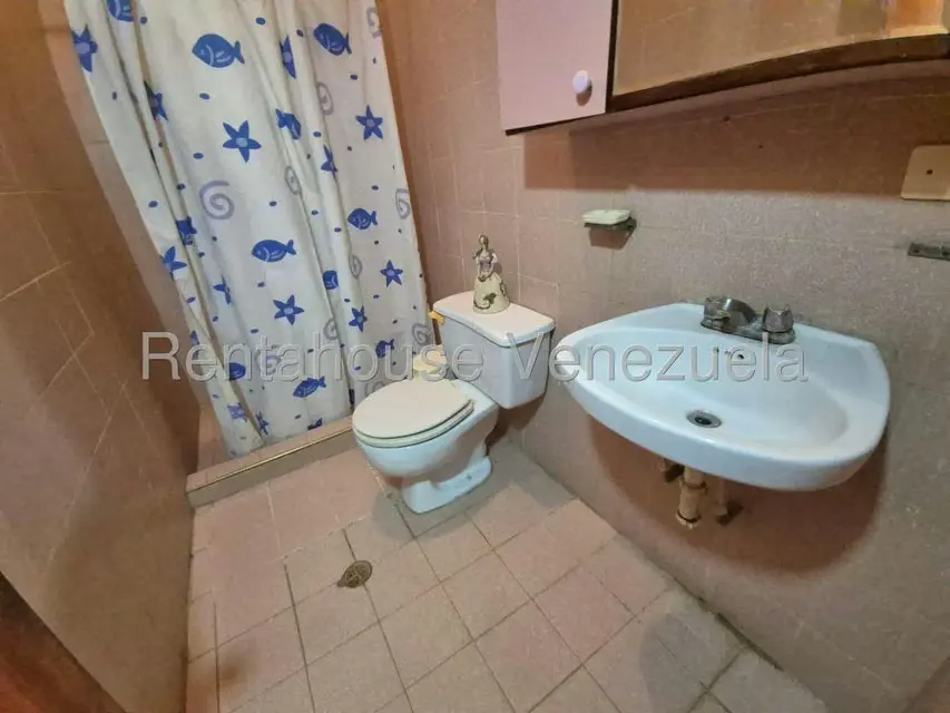Casa (1 Nivel) en Venta en Agua Viva, Lara - 23