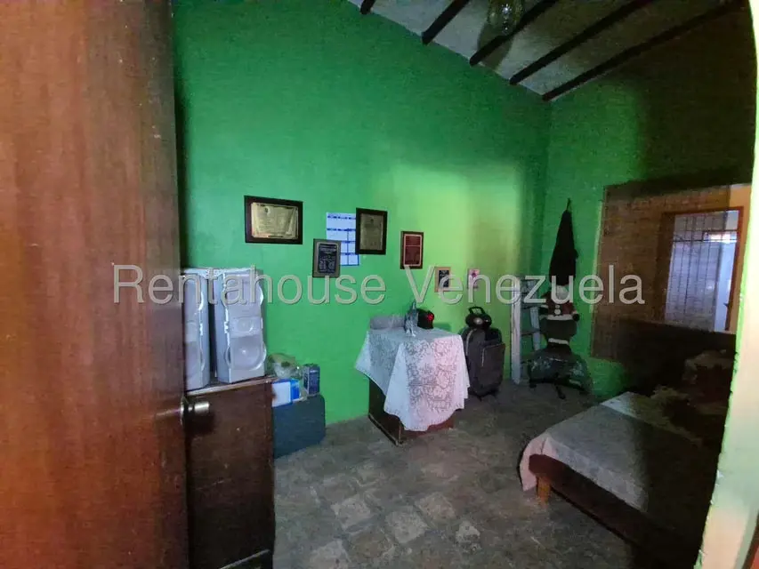 Casa (1 Nivel) en Venta en Agua Viva, Lara - 24