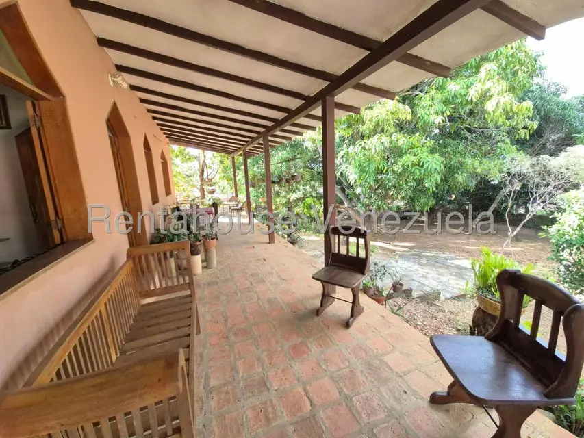 Casa (1 Nivel) en Venta en Agua Viva, Lara - 26