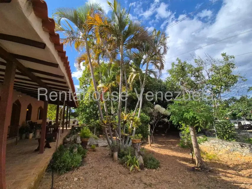 Casa (1 Nivel) en Venta en Agua Viva, Lara - 28