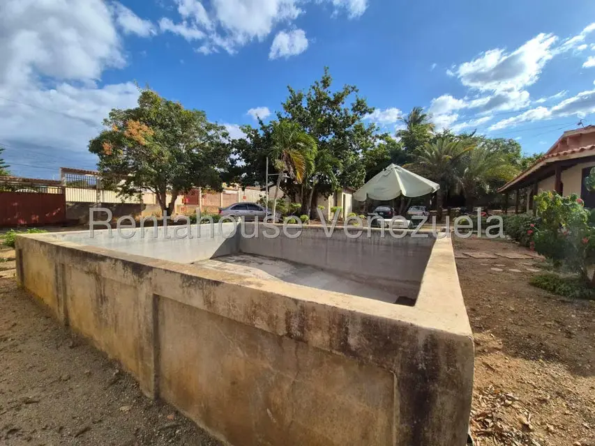 Casa (1 Nivel) en Venta en Agua Viva, Lara - 31