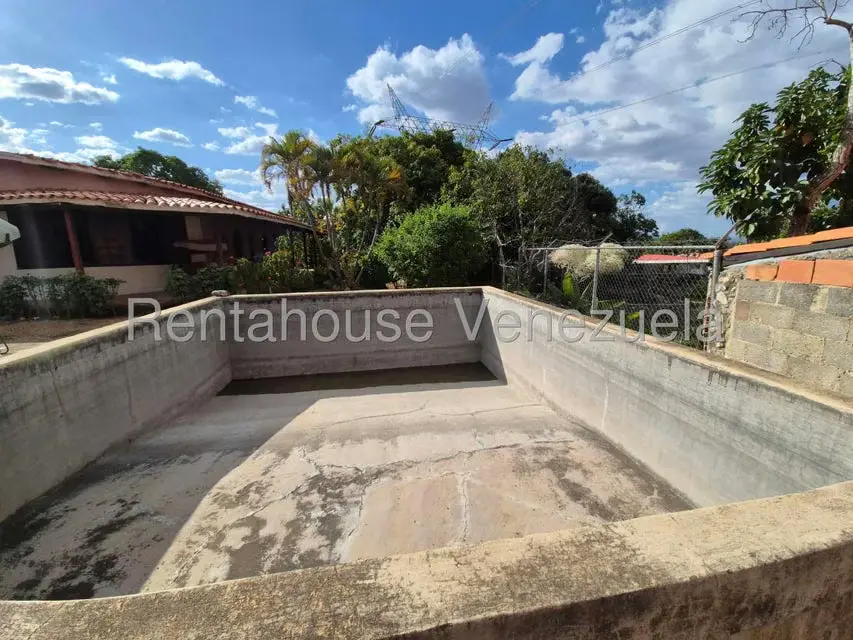 Casa (1 Nivel) en Venta en Agua Viva, Lara - 32