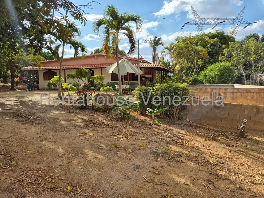 Casa (1 Nivel) en Venta en Agua Viva, Lara - 36