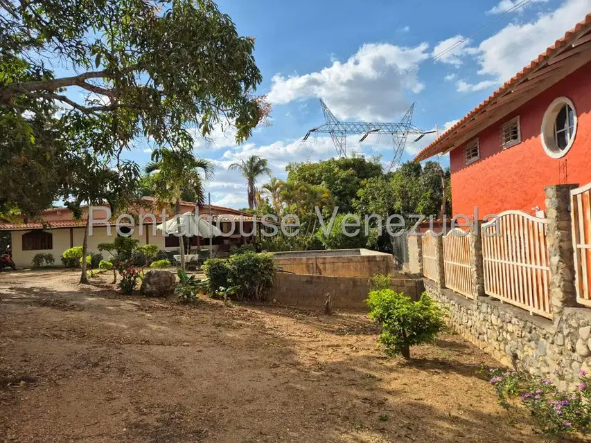 Casa (1 Nivel) en Venta en Agua Viva, Lara - 37