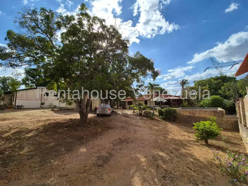 Casa (1 Nivel) en Venta en Agua Viva, Lara - 38