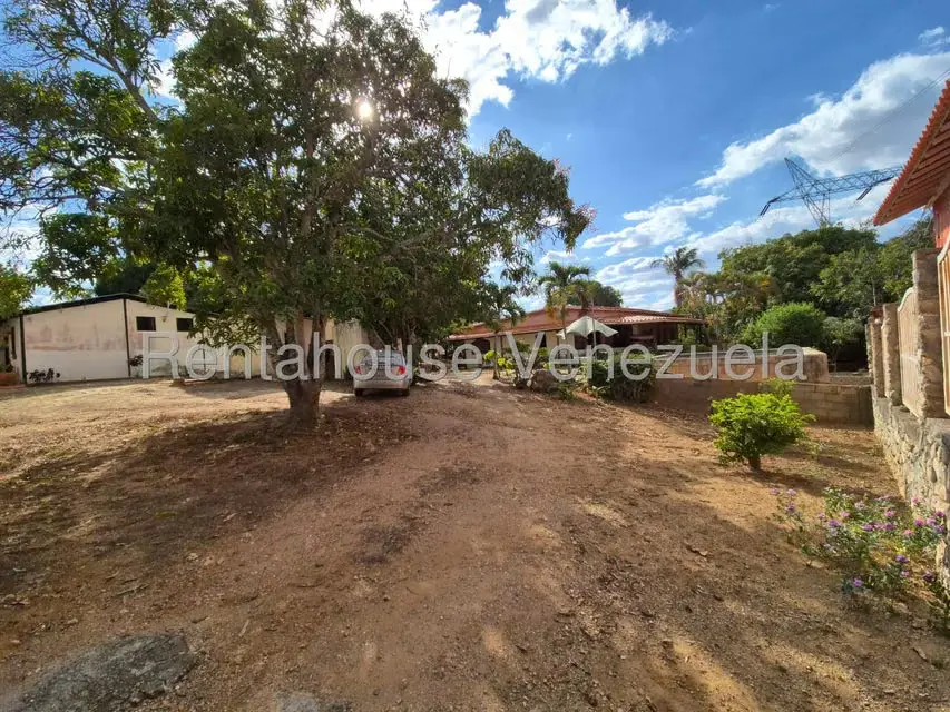 Casa (1 Nivel) en Venta en Agua Viva, Lara - 39