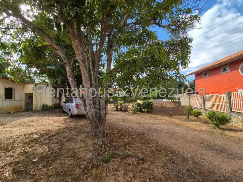 Casa (1 Nivel) en Venta en Agua Viva, Lara - 40