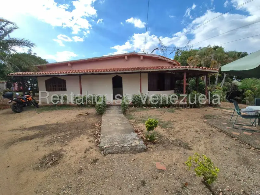 Casa (1 Nivel) en Venta en Agua Viva, Lara - 42