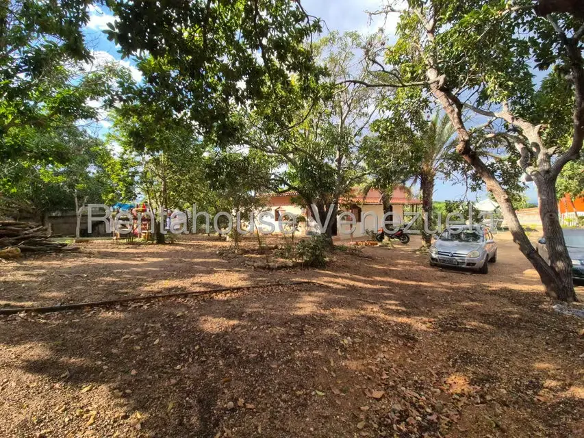 Casa (1 Nivel) en Venta en Agua Viva, Lara - 44