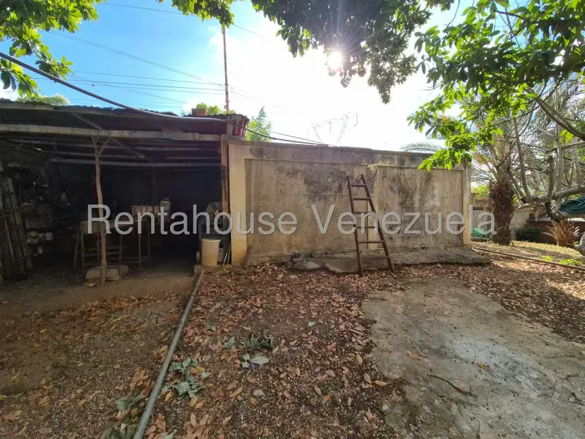 Casa (1 Nivel) en Venta en Agua Viva, Lara - 45