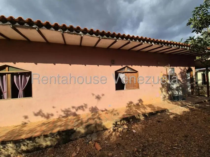 Casa (1 Nivel) en Venta en Agua Viva, Lara - 48