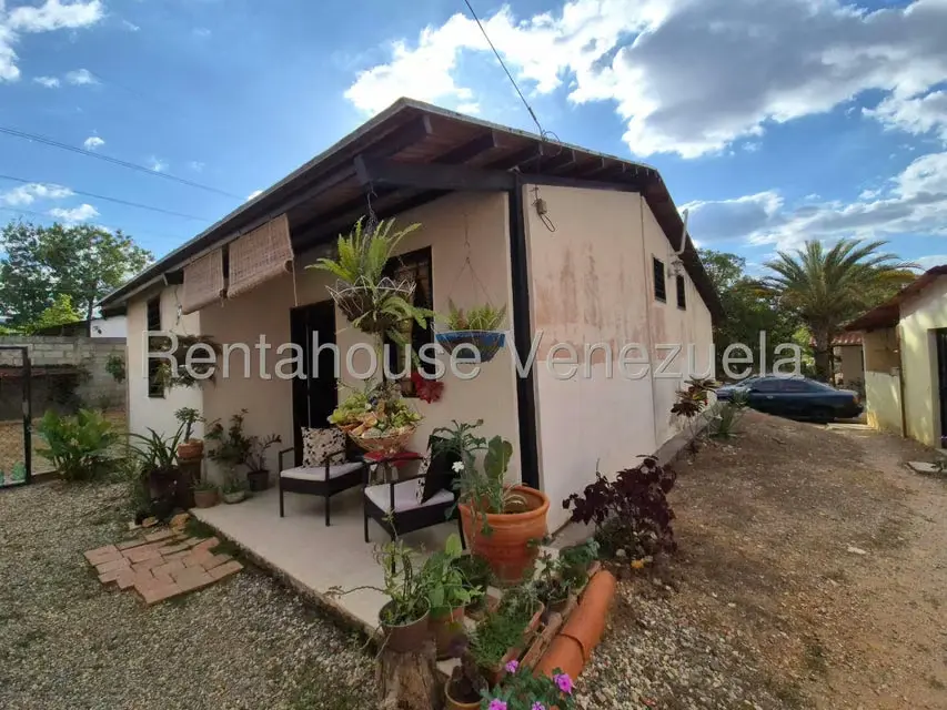 Casa (1 Nivel) en Venta en Agua Viva, Lara - 50