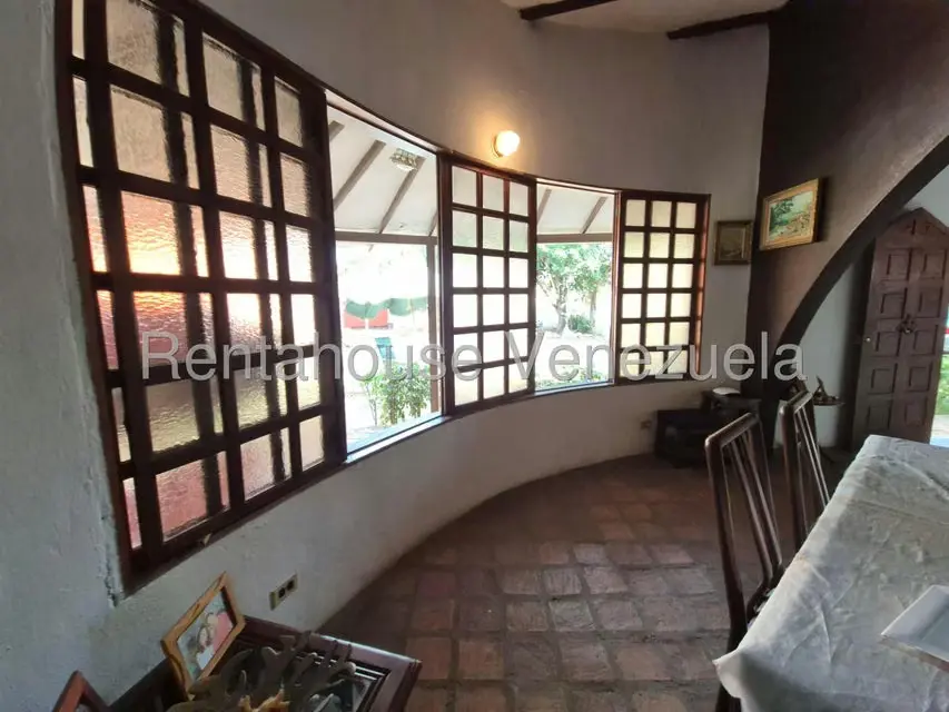 Casa (1 Nivel) en Venta en Agua Viva, Lara - 5