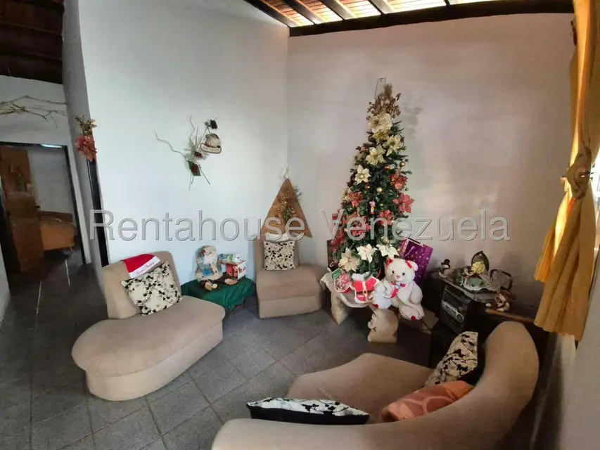 Casa (1 Nivel) en Venta en Agua Viva, Lara - 52