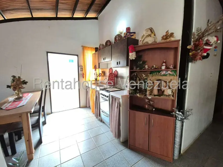 Casa (1 Nivel) en Venta en Agua Viva, Lara - 54