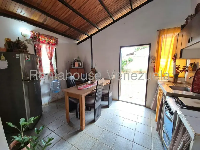 Casa (1 Nivel) en Venta en Agua Viva, Lara - 55