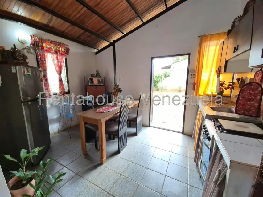 Casa (1 Nivel) en Venta en Agua Viva, Lara - 56
