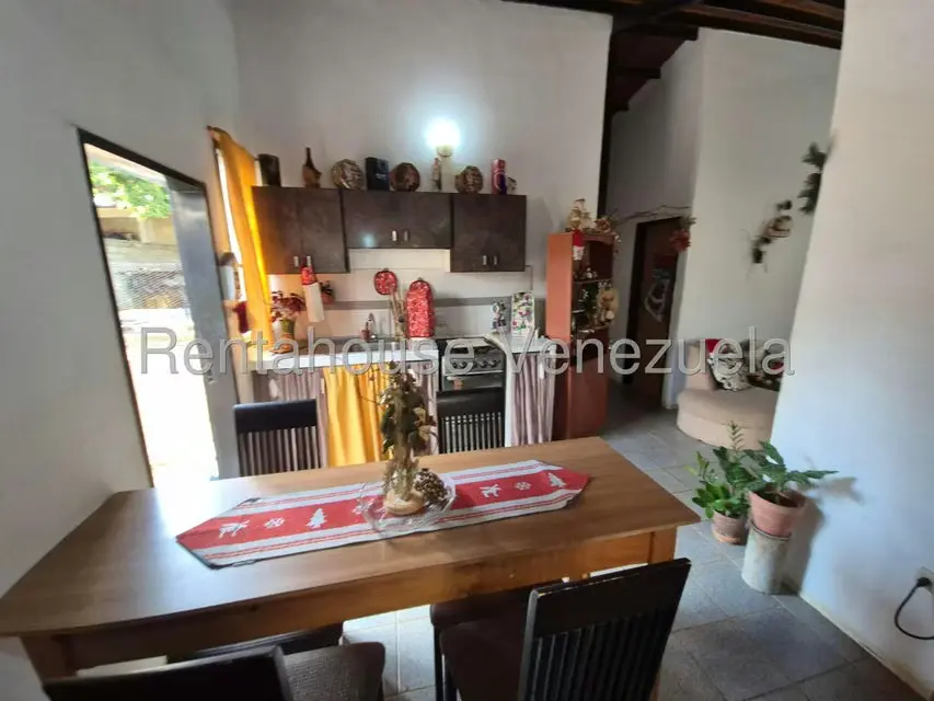 Casa (1 Nivel) en Venta en Agua Viva, Lara - 57