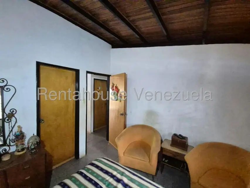 Casa (1 Nivel) en Venta en Agua Viva, Lara - 59