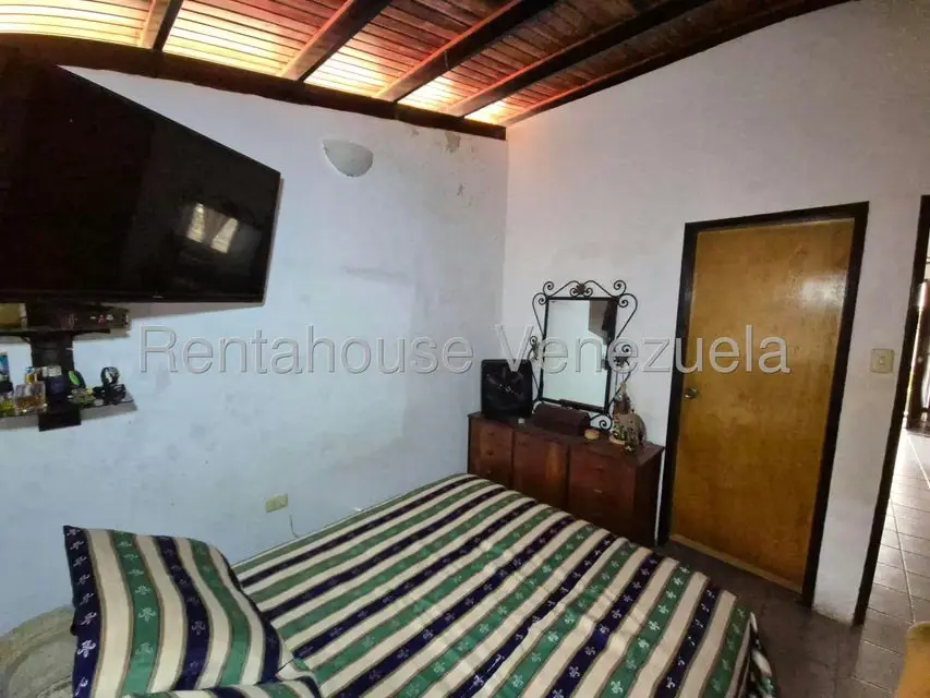 Casa (1 Nivel) en Venta en Agua Viva, Lara - 60