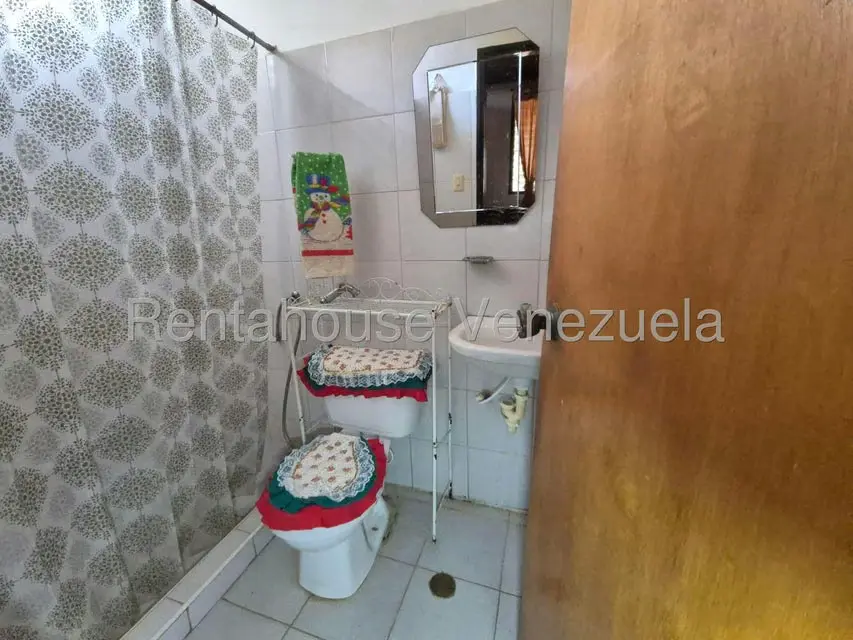 Casa (1 Nivel) en Venta en Agua Viva, Lara - 61