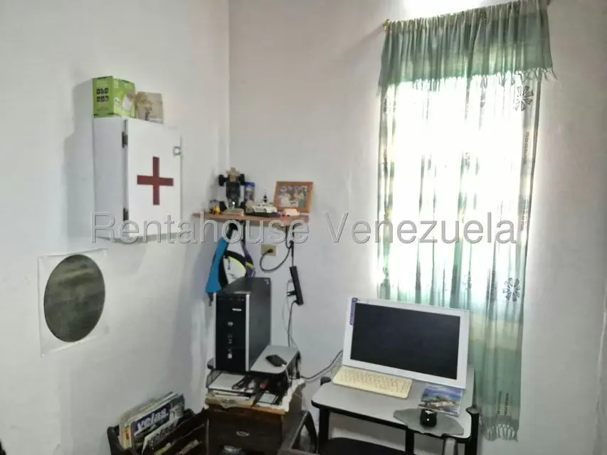 Casa (1 Nivel) en Venta en Agua Viva, Lara - 63