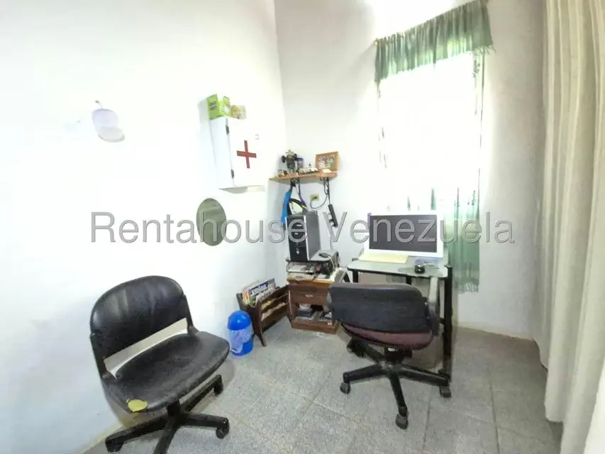 Casa (1 Nivel) en Venta en Agua Viva, Lara - 64