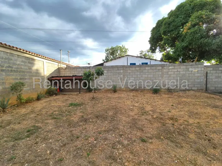 Casa (1 Nivel) en Venta en Agua Viva, Lara - 65