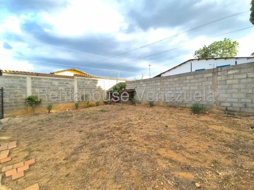 Casa (1 Nivel) en Venta en Agua Viva, Lara - 67