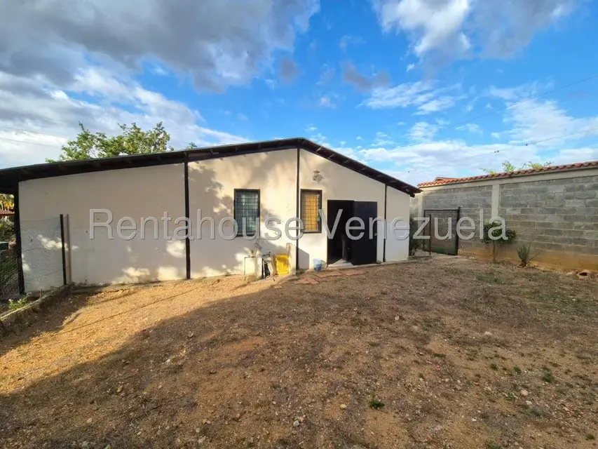 Casa (1 Nivel) en Venta en Agua Viva, Lara - 68