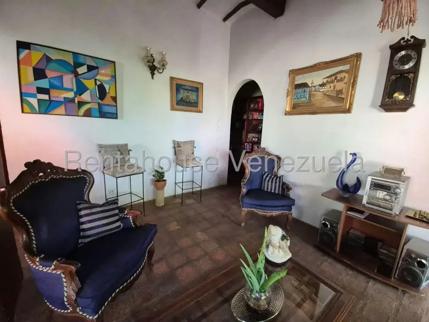 Casa (1 Nivel) en Venta en Agua Viva, Lara - 7