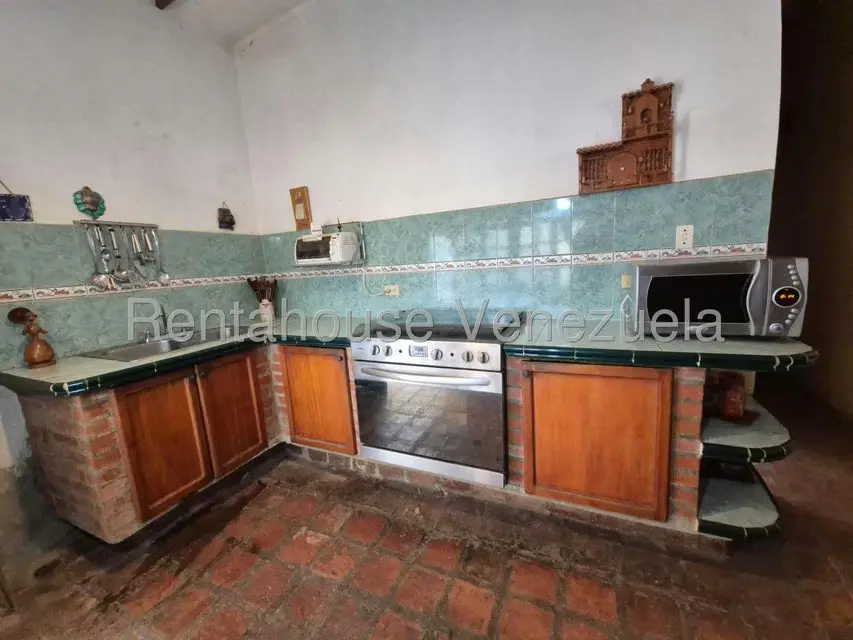 Casa (1 Nivel) en Venta en Agua Viva, Lara - 10