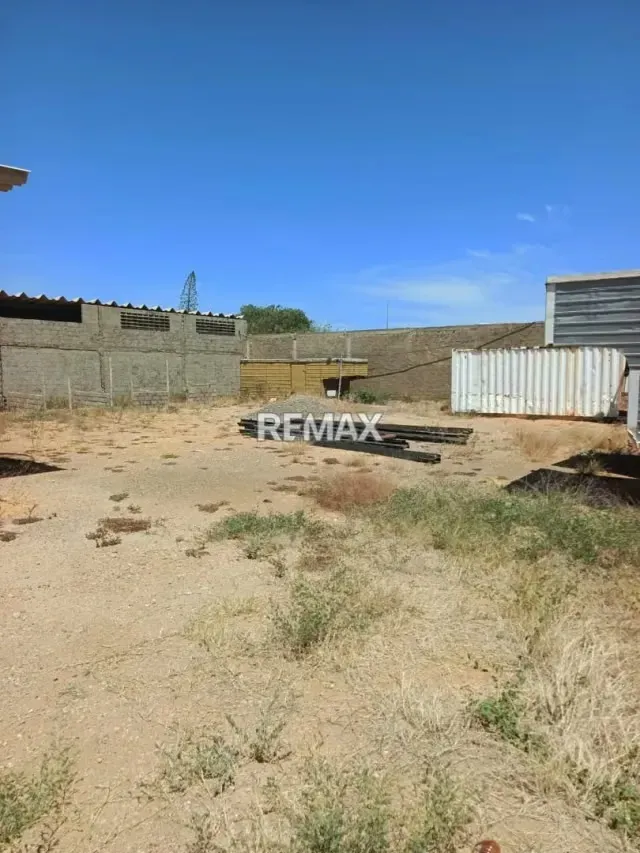 Terreno cercado disponible en alquiler, Puerta Maraven - 4