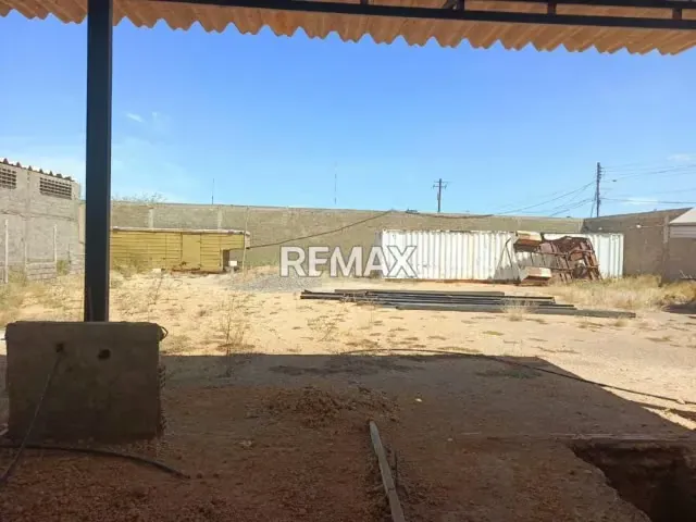 Terreno cercado disponible en alquiler, Puerta Maraven - 6