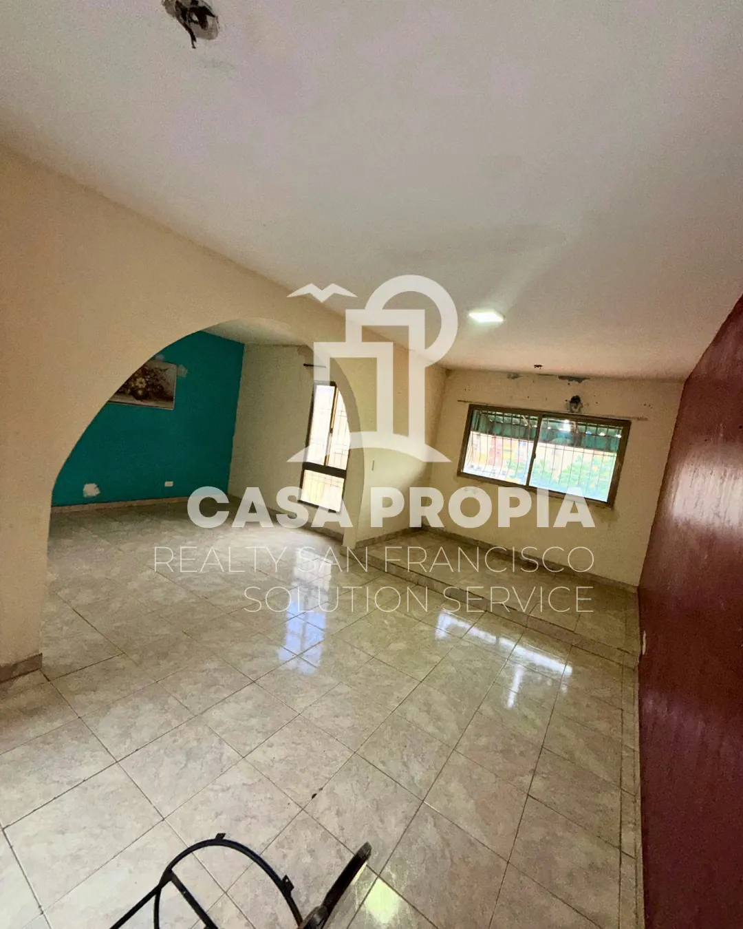 Apartamento Urb San Felipe