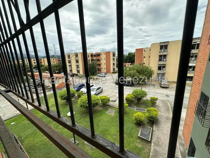 Apartamento (1 Nivel) en Venta en Conjunto residencial Narayola, Aragua - 13