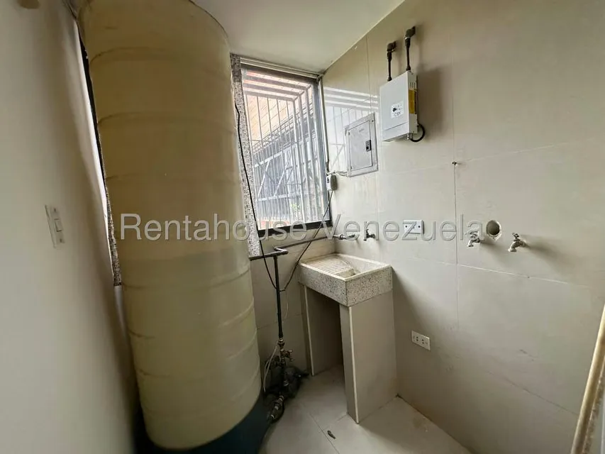 Apartamento (1 Nivel) en Venta en Conjunto residencial Narayola, Aragua - 15