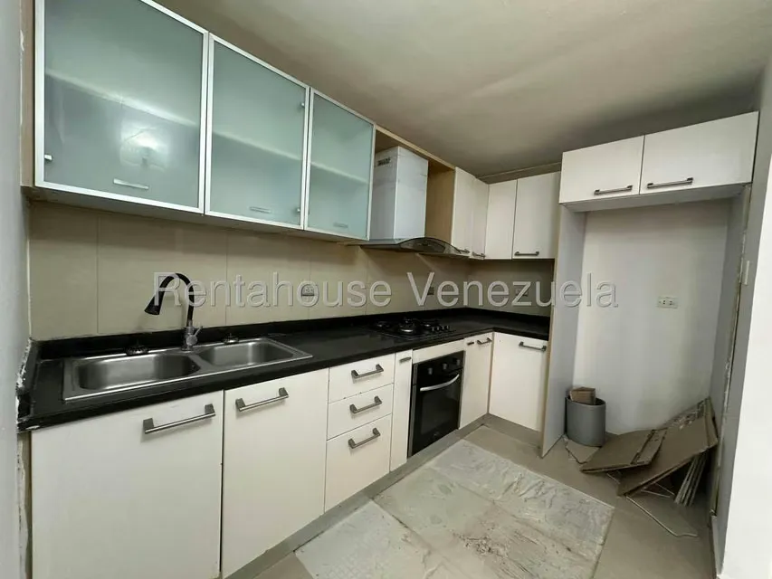Apartamento (1 Nivel) en Venta en Conjunto residencial Narayola, Aragua - 16
