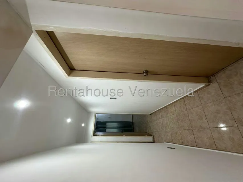 Apartamento (1 Nivel) en Venta en Conjunto residencial Narayola, Aragua - 18
