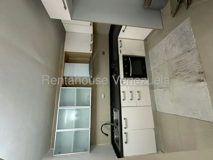 Apartamento (1 Nivel) en Venta en Conjunto residencial Narayola, Aragua - 19