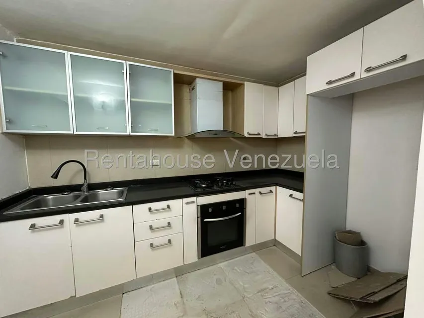 Apartamento (1 Nivel) en Venta en Conjunto residencial Narayola, Aragua - 20